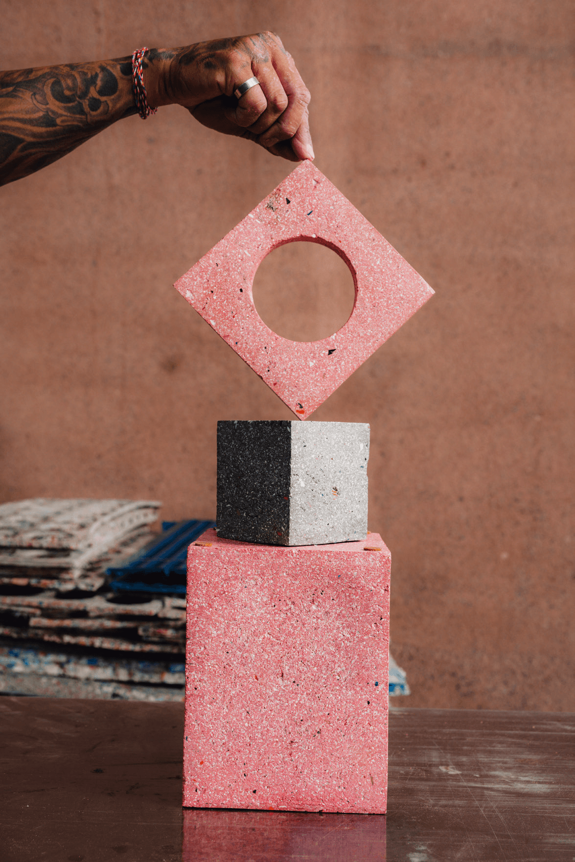 wasted product image