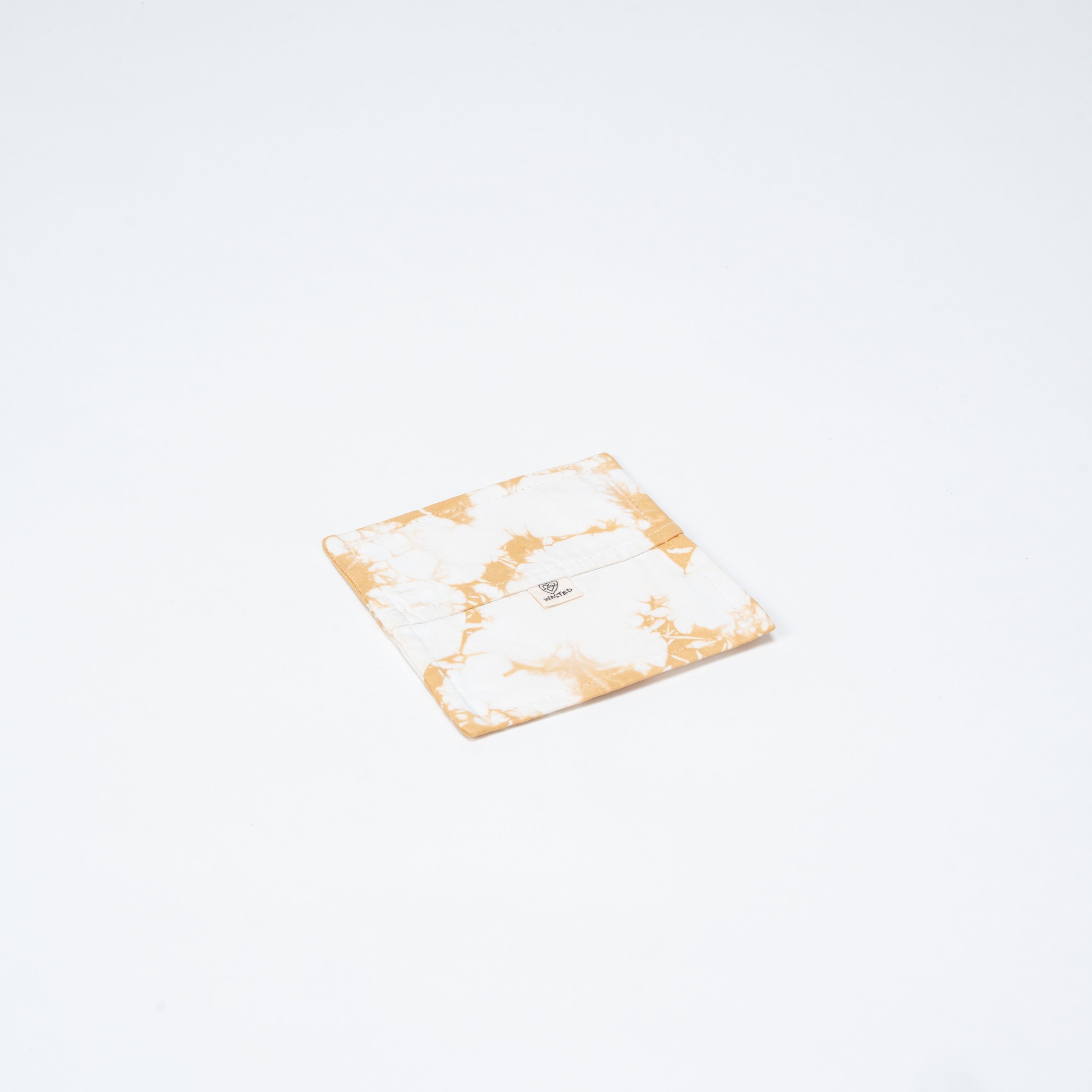 Plant Dye Coaster
