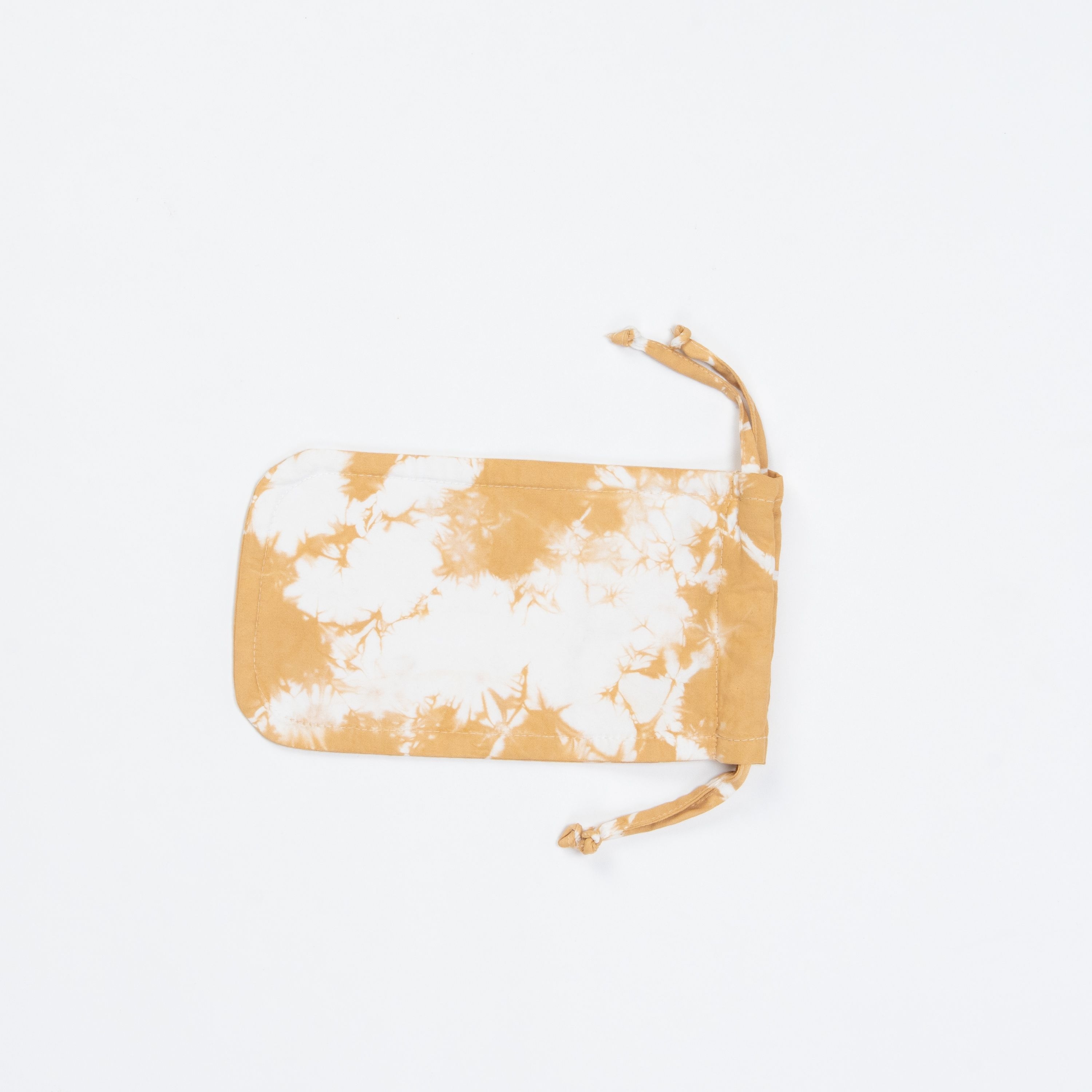 Plant Dye Small Pouch