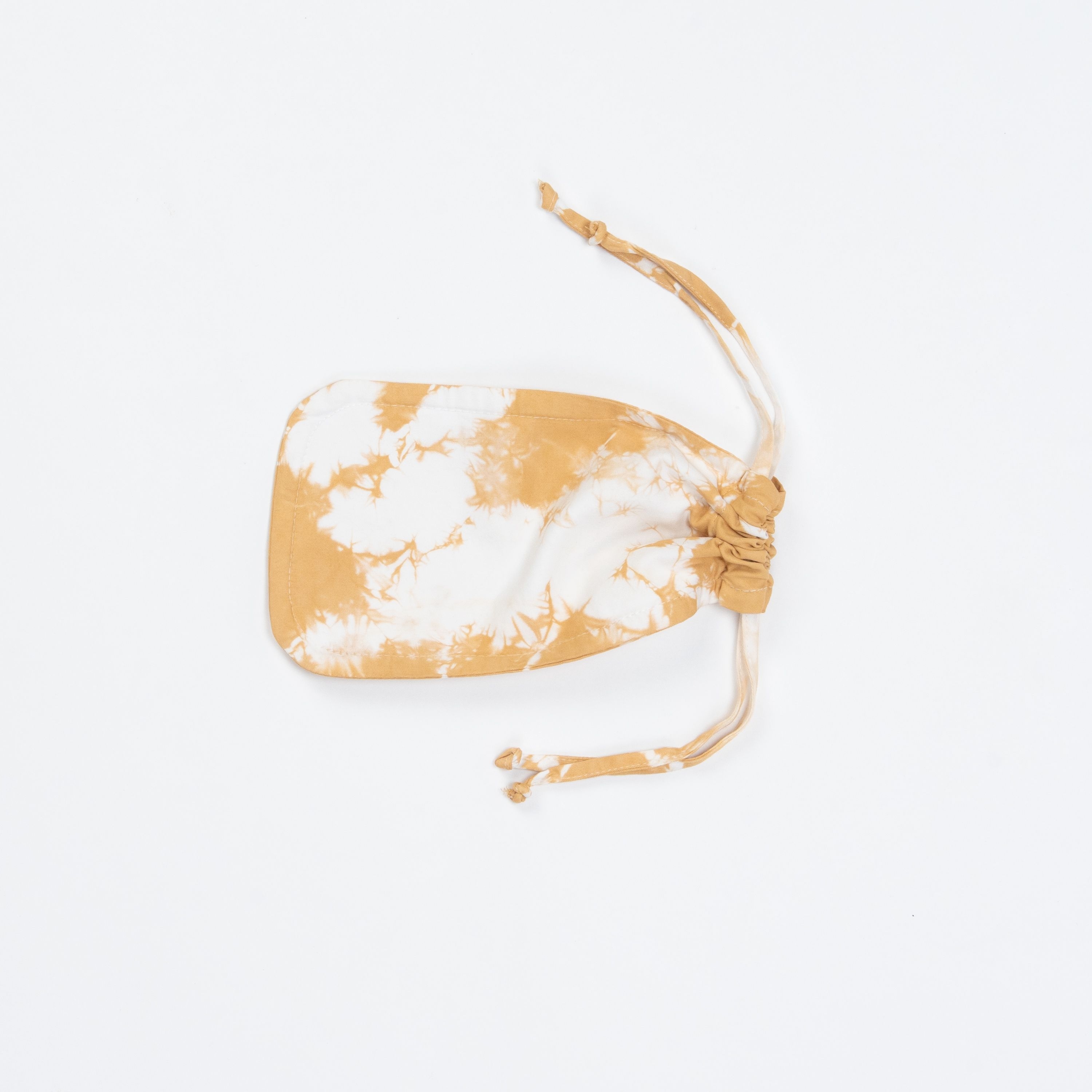Plant Dye Small Pouch