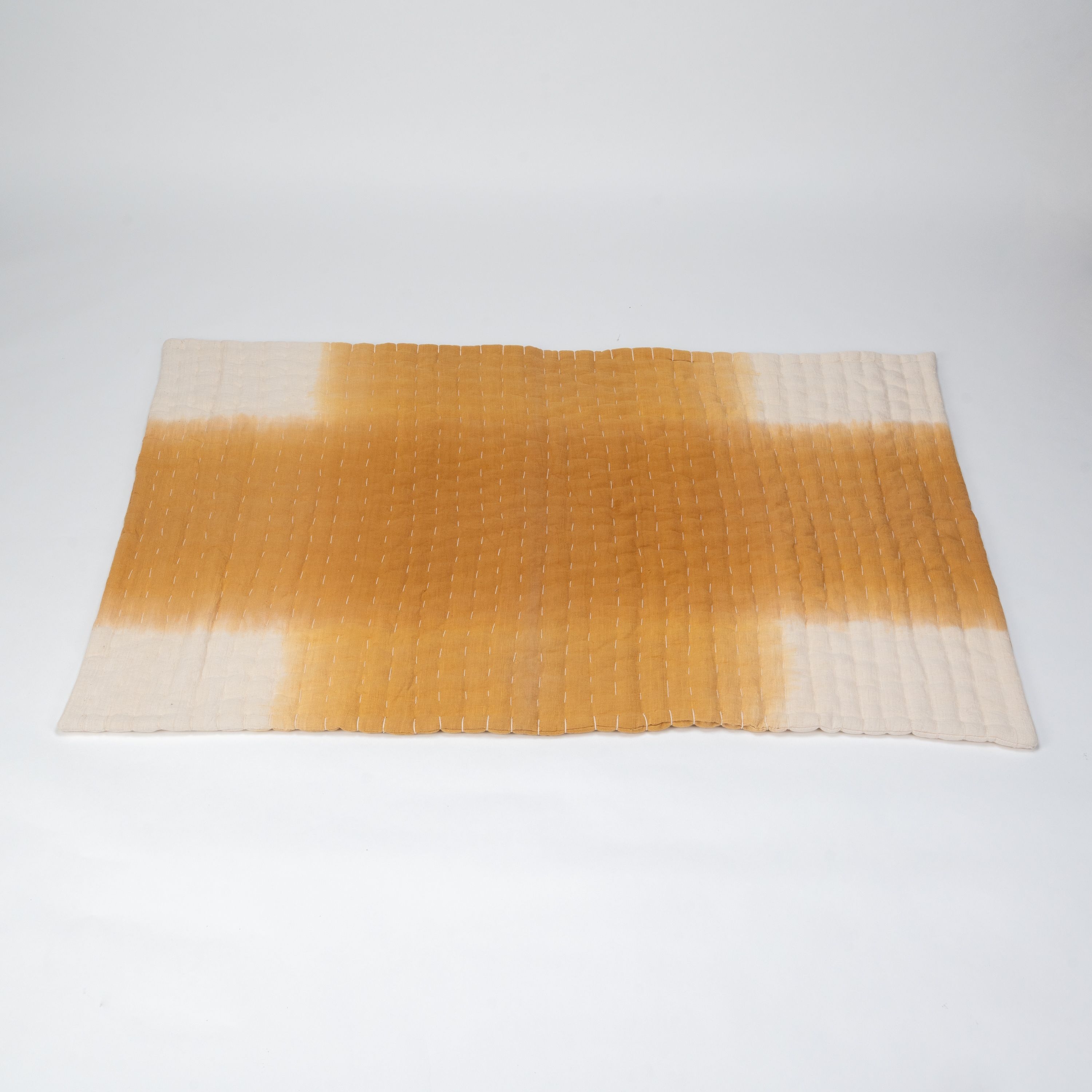 Plant Dye Throws