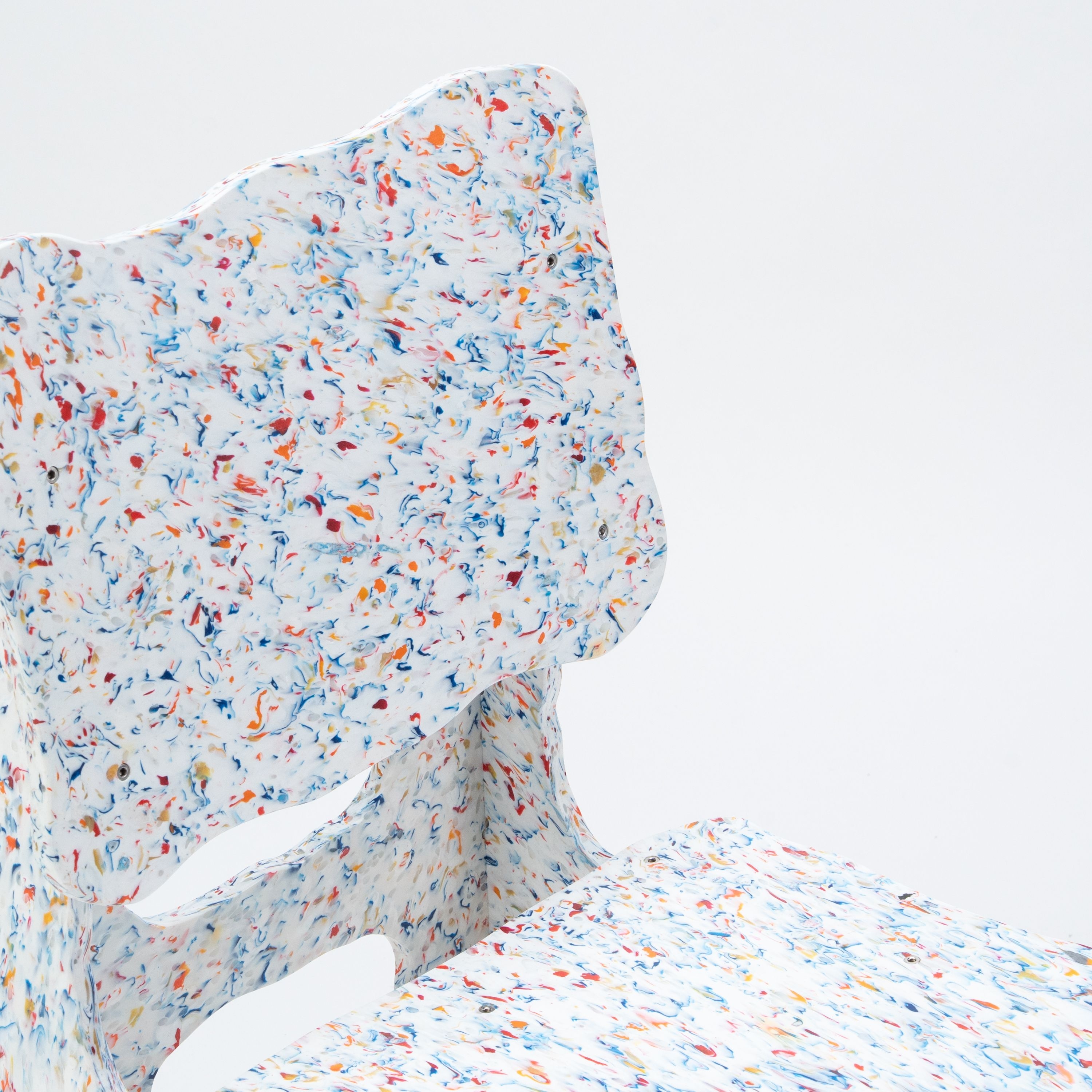 Plastic Chair