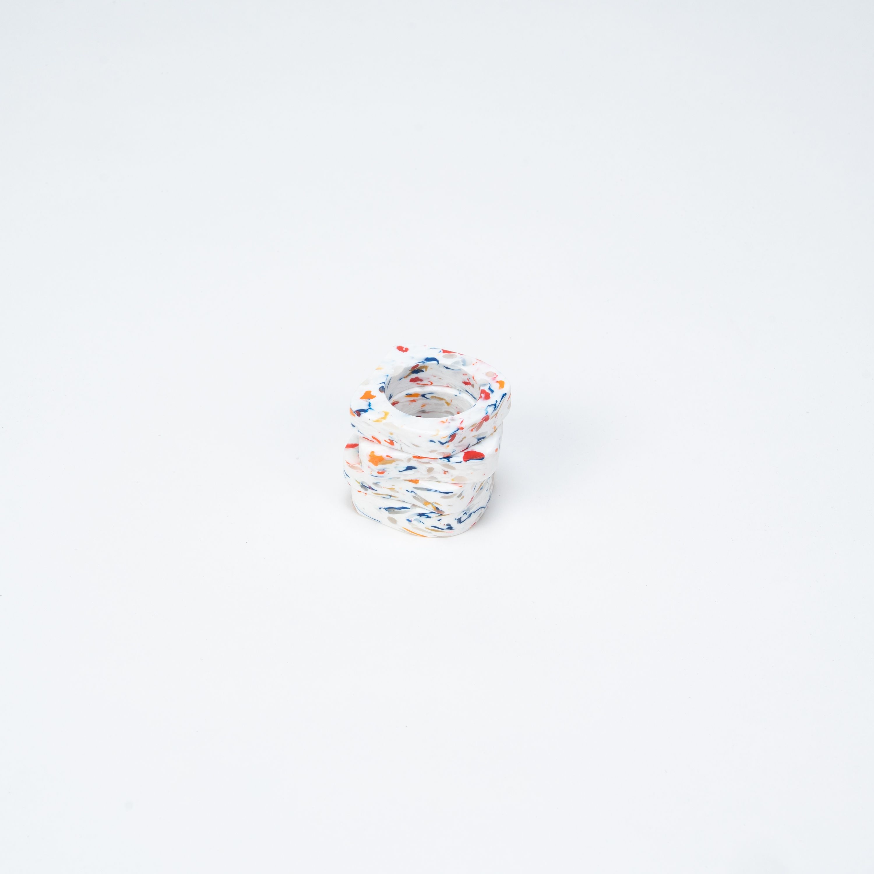 Plastic Napkin Ring