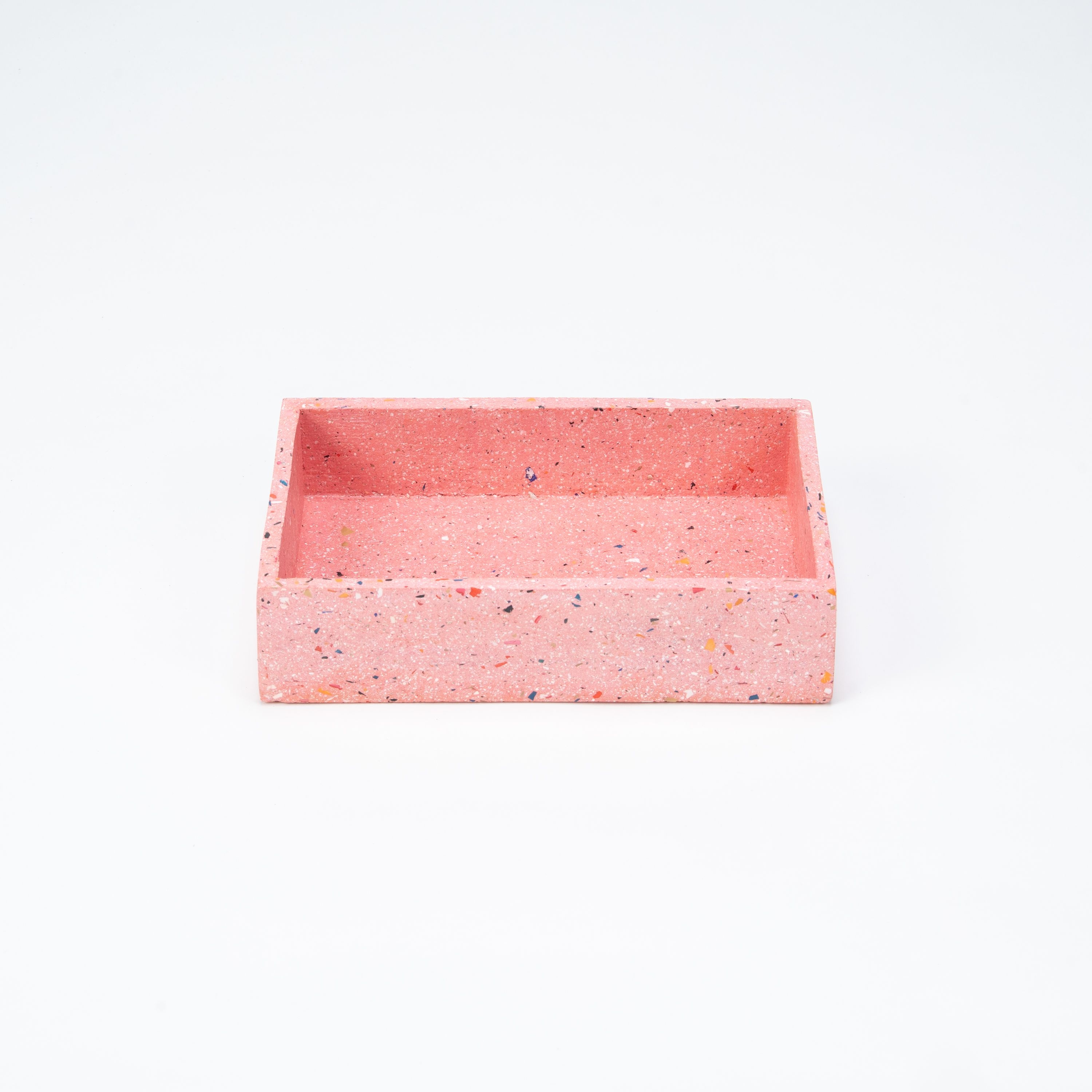 Styroshell High Tray