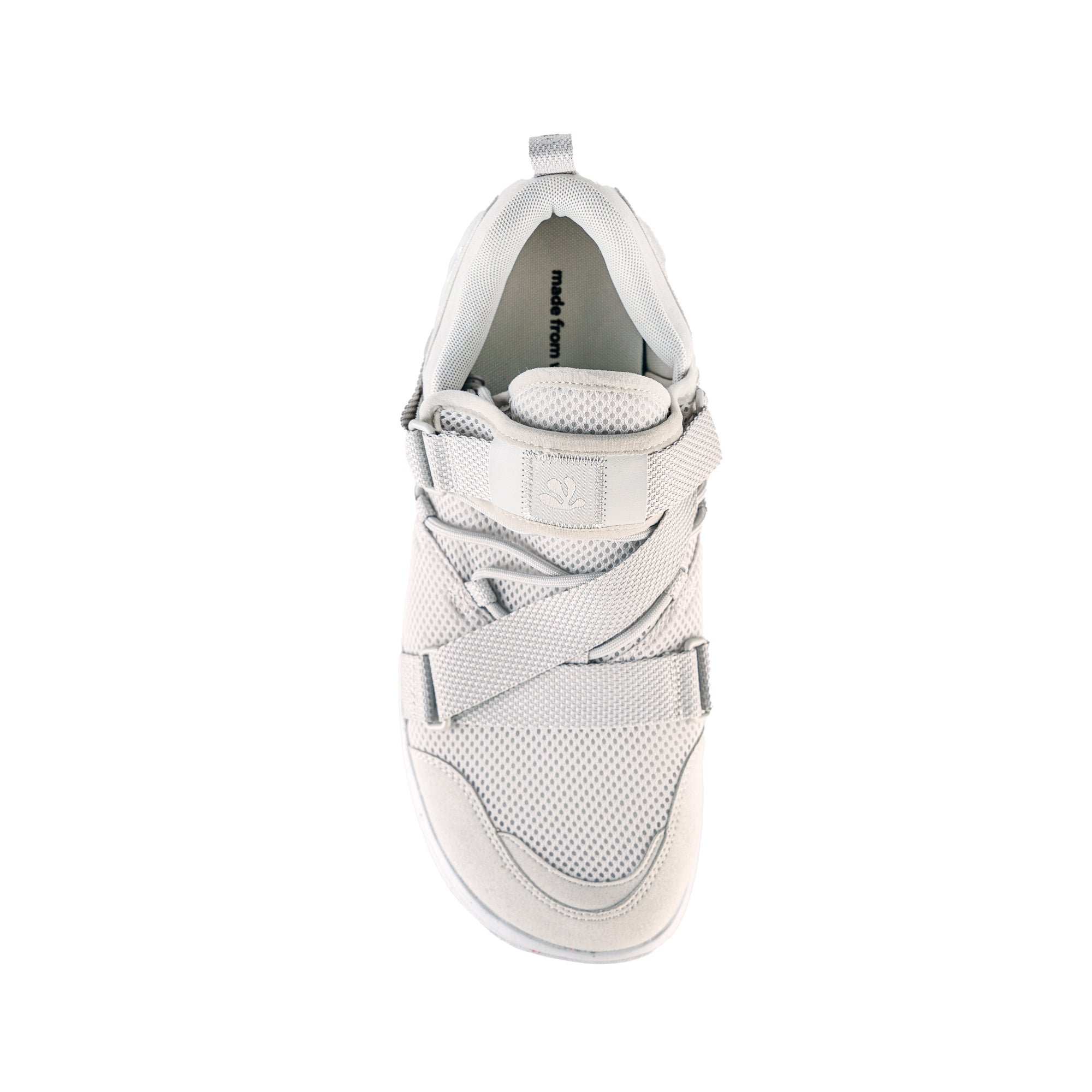 Earth Shoe 01 Grey